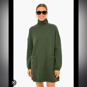 ❌SOLD❌NWT Tuckernuck Porter dress